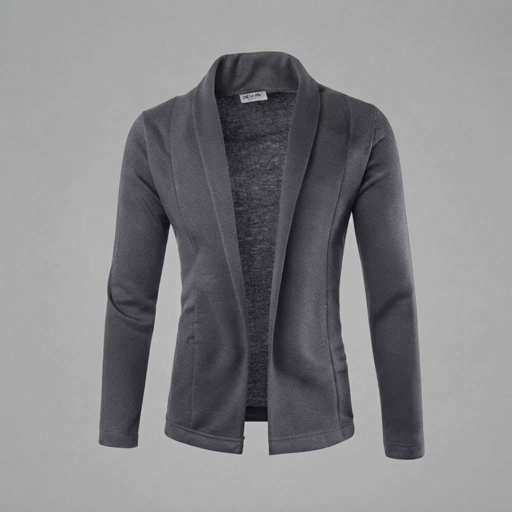 Dominic | Men's Slim-Fit Blazer Jacket