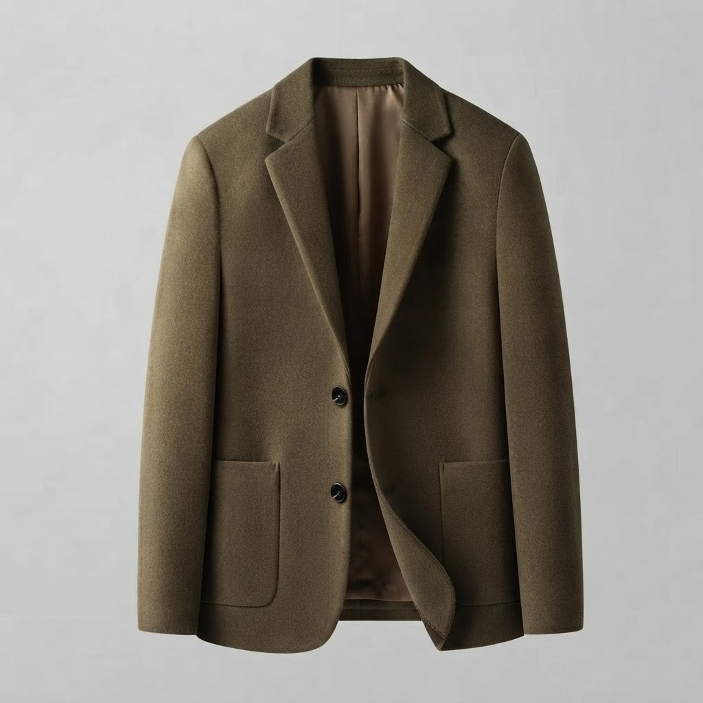 Florence | Men's Blazer Tailored Fit Classic Style