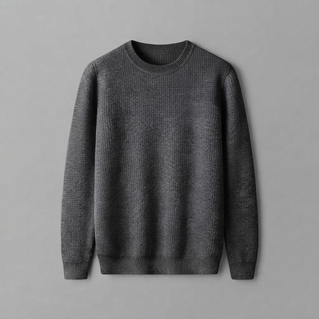 Norbert | Men's Soft Sweater