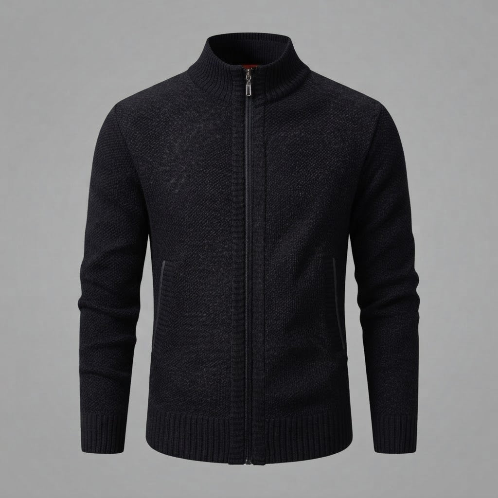Oscar | Men's Classic Knitted Sweater