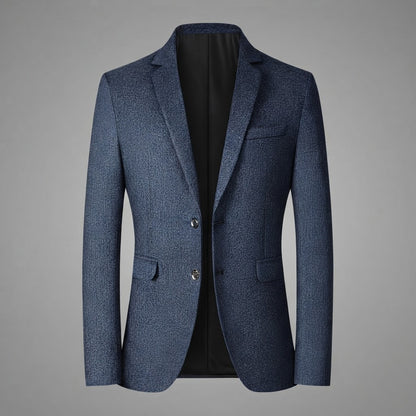 Cedric | Men's Slim-Fit Blazer Jacket