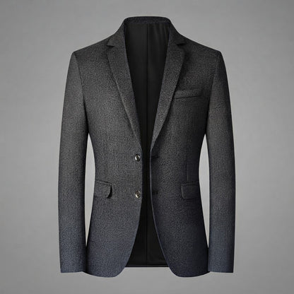 Cedric | Men's Slim-Fit Blazer Jacket