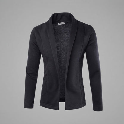Dominic | Men's Slim-Fit Blazer Jacket
