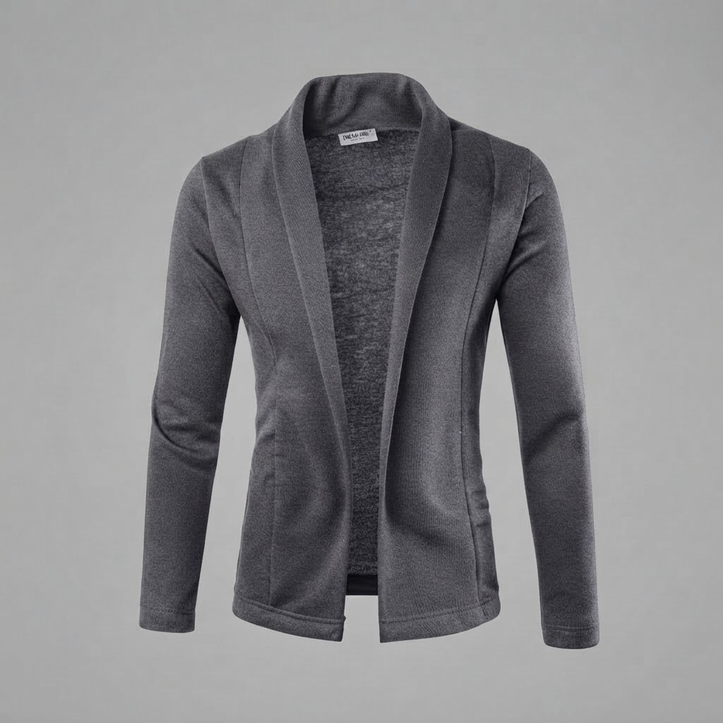 Dominic | Men's Slim-Fit Blazer Jacket