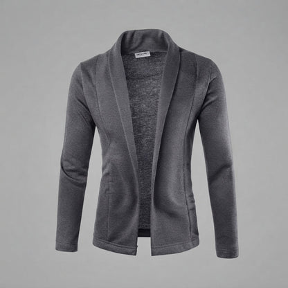 Dominic | Men's Slim-Fit Blazer Jacket