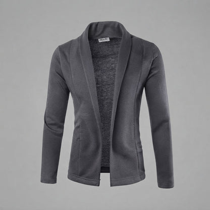 Dominic | Men's Slim-Fit Blazer Jacket