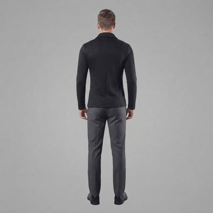 Dominic | Men's Slim-Fit Blazer Jacket
