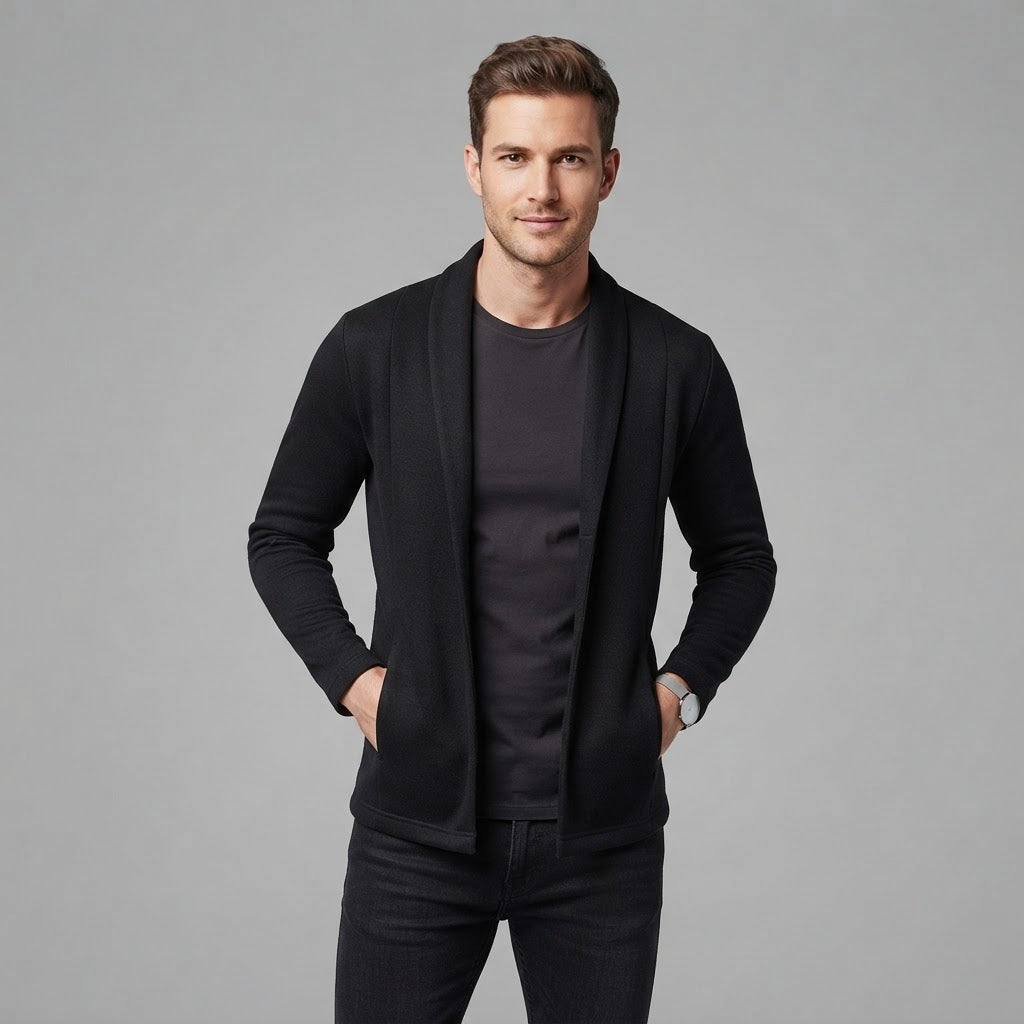 Dominic | Men's Slim-Fit Blazer Jacket