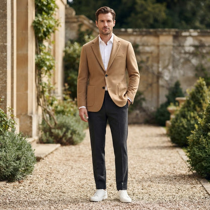 Florence | Men's Blazer Tailored Fit Classic Style