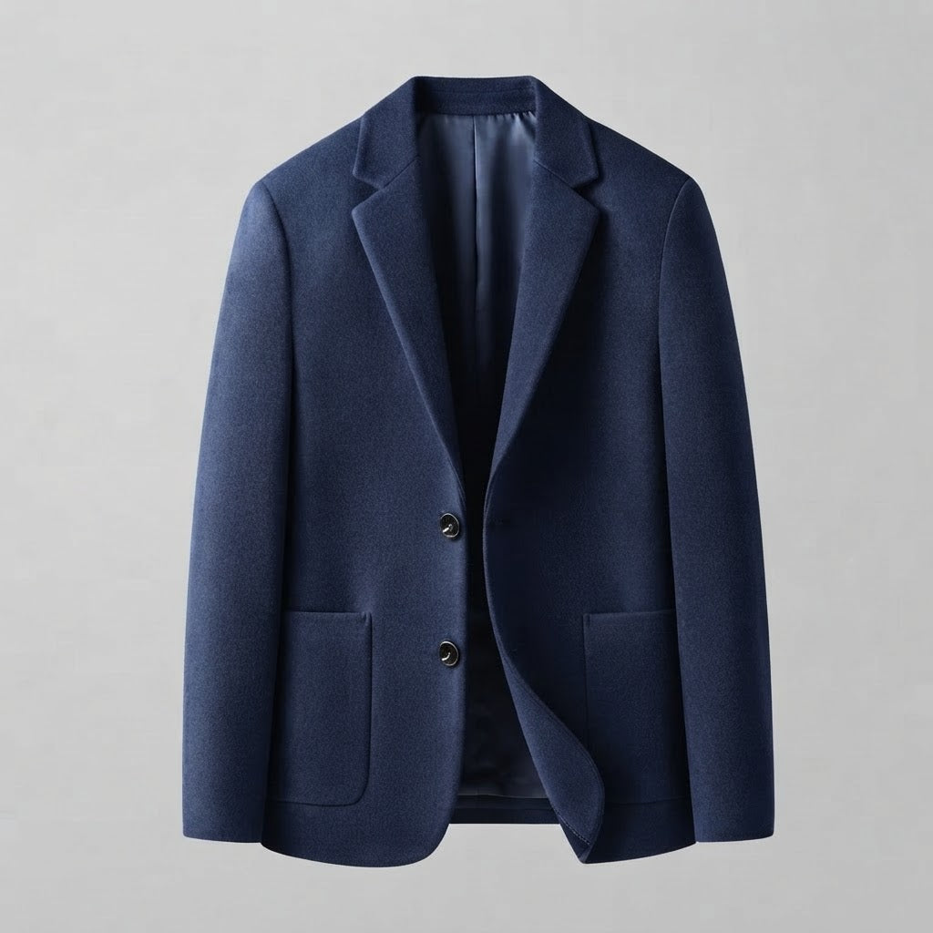 Florence | Men's Blazer Tailored Fit Classic Style