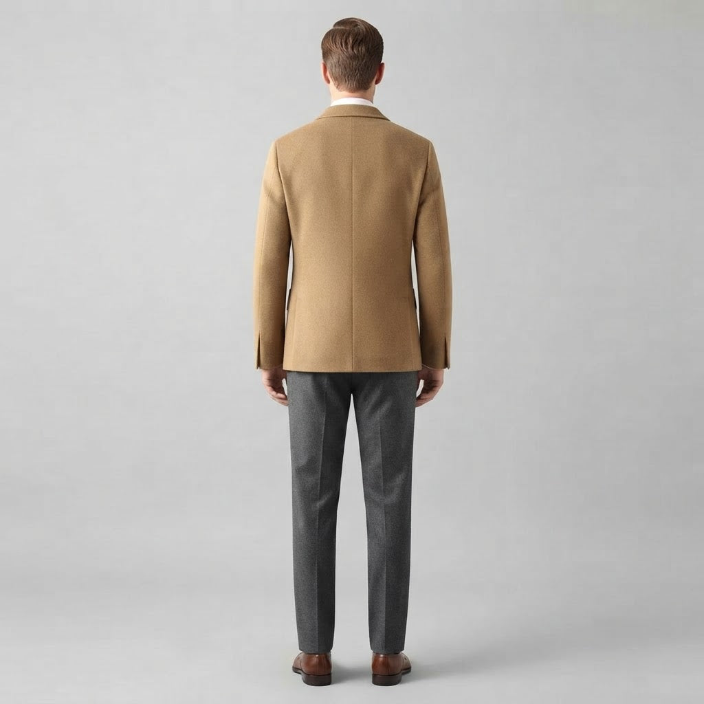 Florence | Men's Blazer Tailored Fit Classic Style