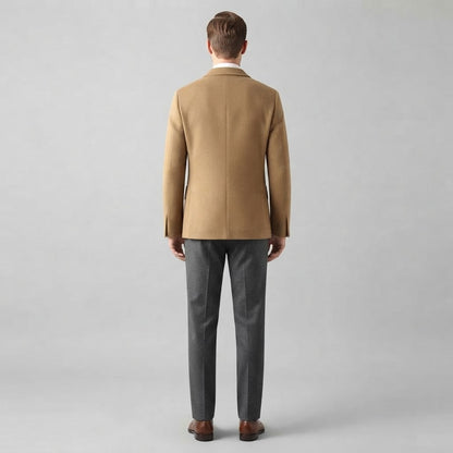 Florence | Men's Blazer Tailored Fit Classic Style