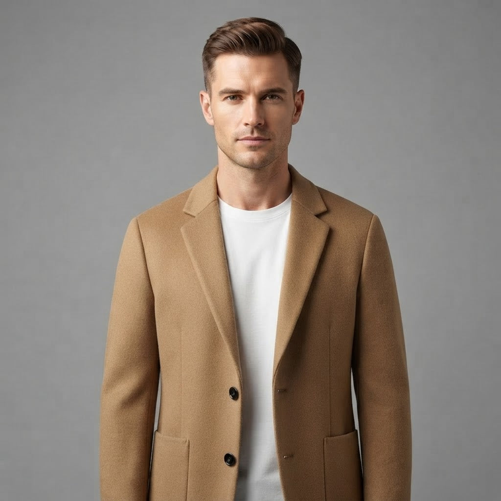 Florence | Men's Blazer Tailored Fit Classic Style