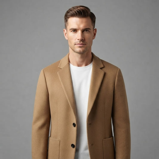 Florence | Men's Blazer Tailored Fit Classic Style