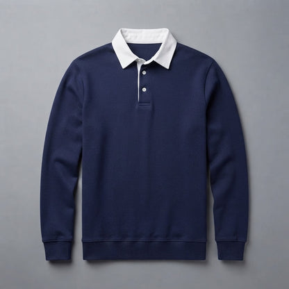James | Men's Pullover Casual Fit