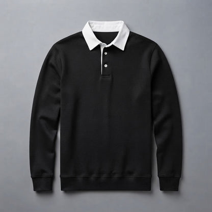 James | Men's Pullover Casual Fit