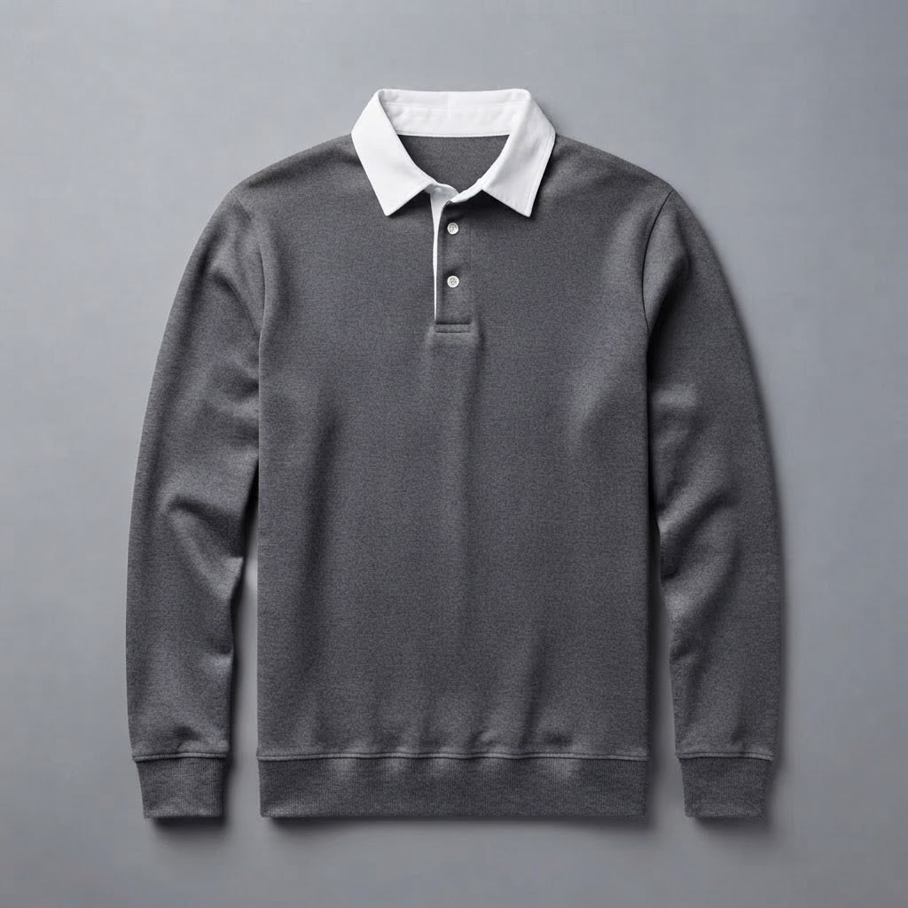 James | Men's Pullover Casual Fit