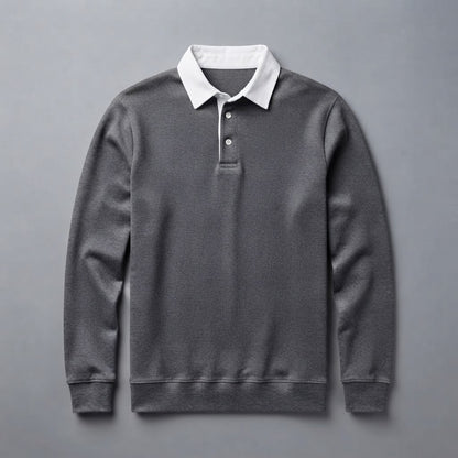 James | Men's Pullover Casual Fit