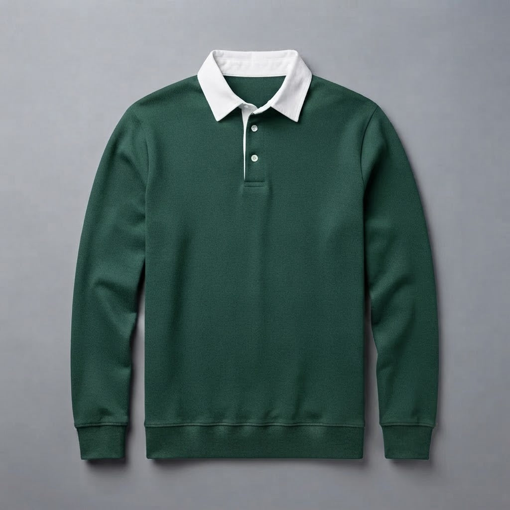 James | Men's Pullover Casual Fit