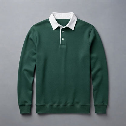 James | Men's Pullover Casual Fit