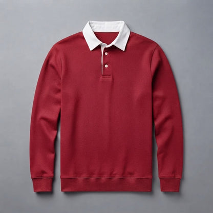 James | Men's Pullover Casual Fit