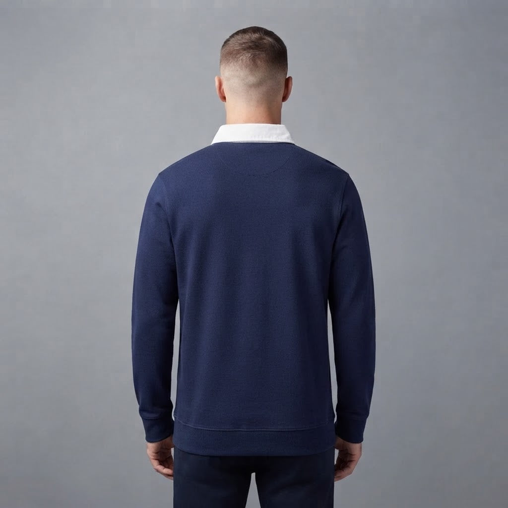 James | Men's Pullover Casual Fit
