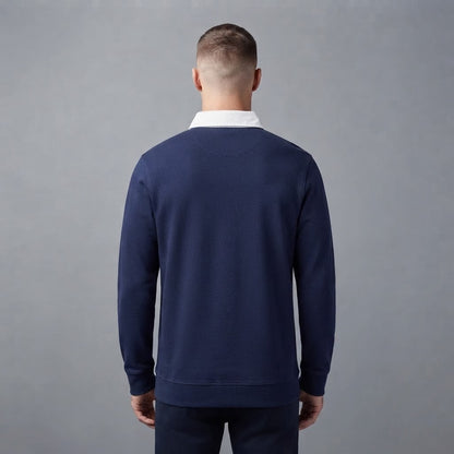 James | Men's Pullover Casual Fit