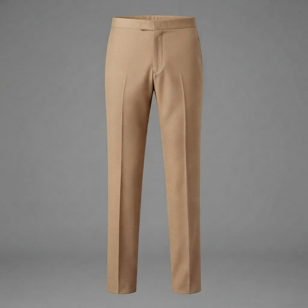 Luca | Men's Casual Business Pants