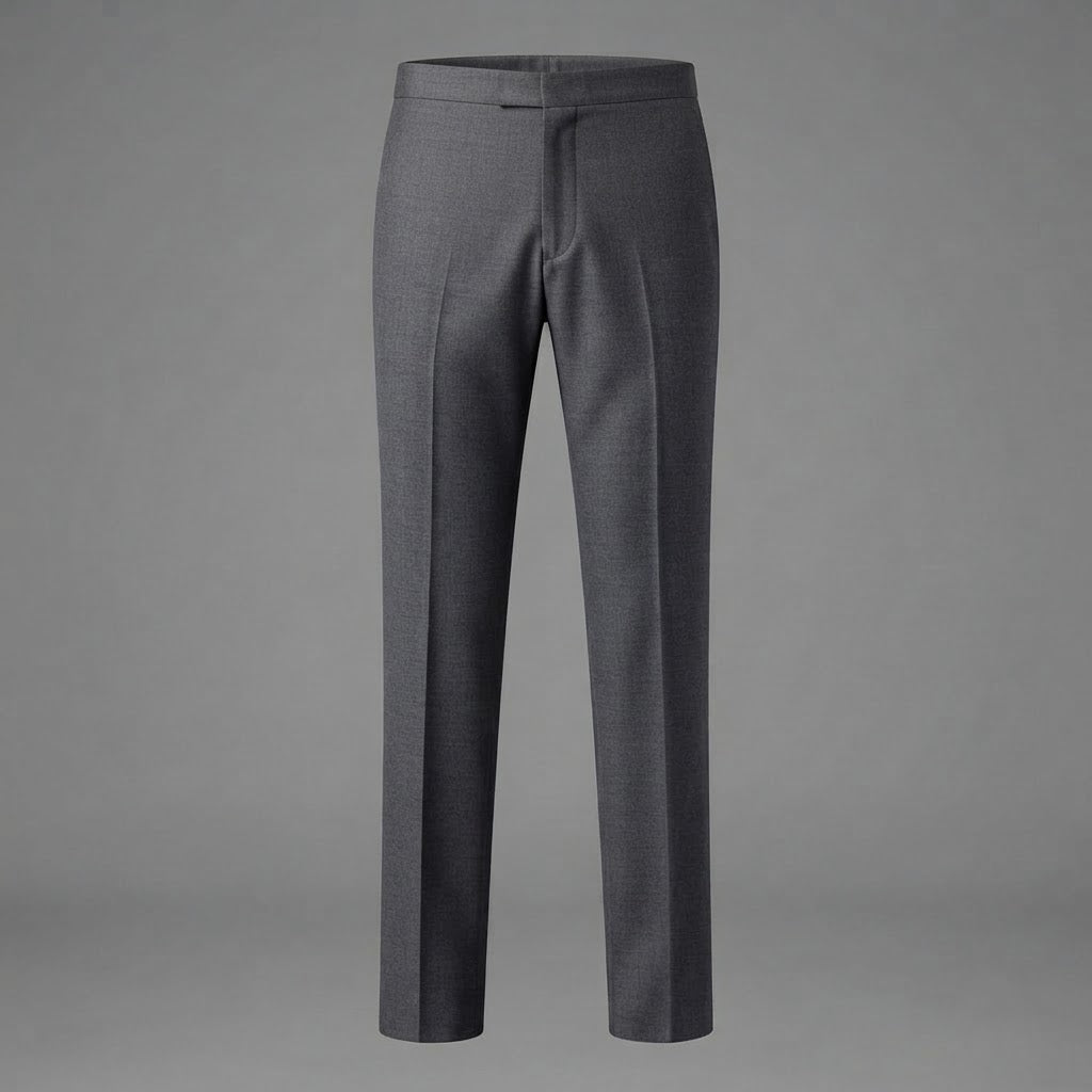 Luca | Men's Casual Business Pants