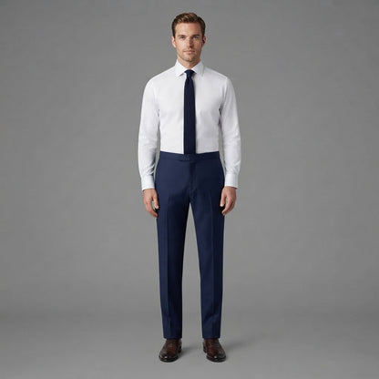 Luca | Men's Casual Business Pants