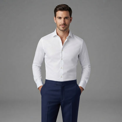 Luca | Men's Casual Business Pants