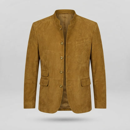 Maxim | Classic Men's Overcoat