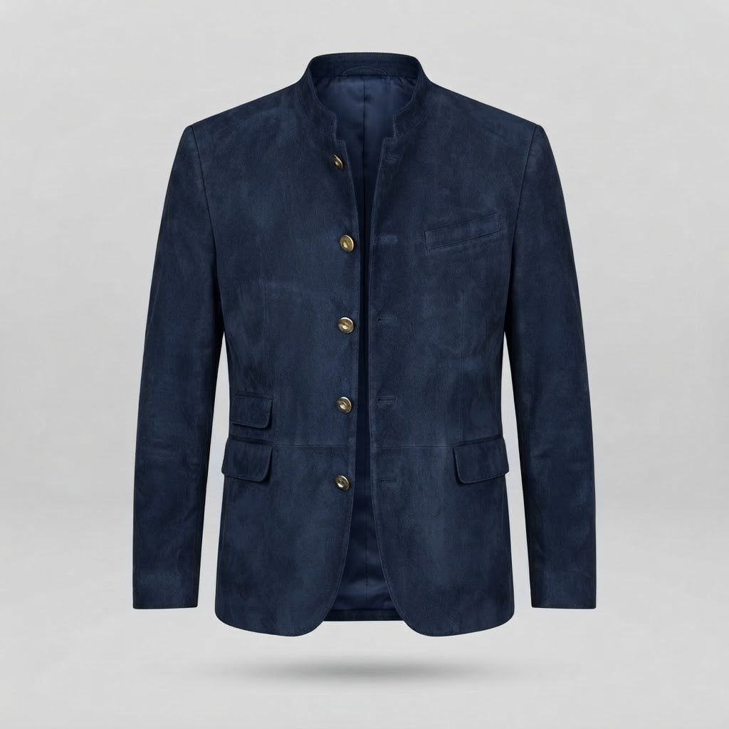 Maxim | Classic Men's Overcoat
