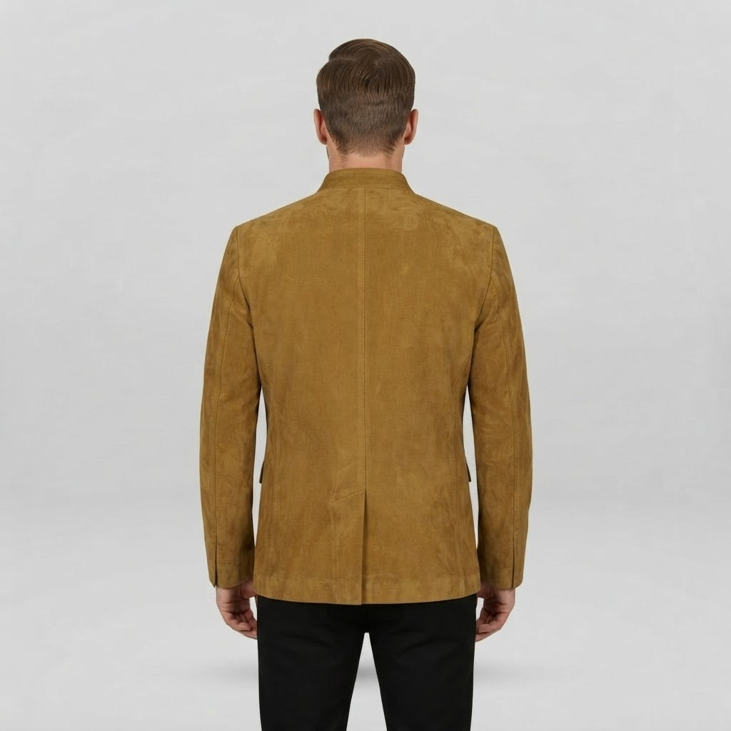 Maxim | Classic Men's Overcoat