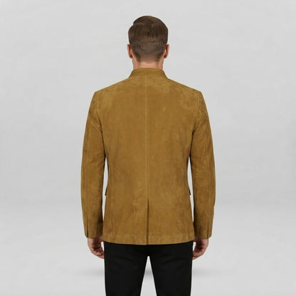 Maxim | Classic Men's Overcoat