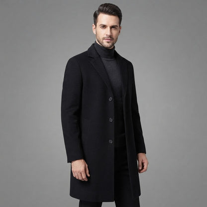 Maxwell | Men's Coat Overcoat