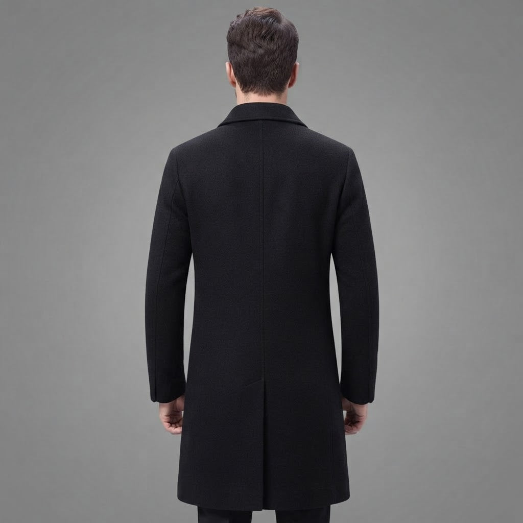 Maxwell | Men's Coat Overcoat