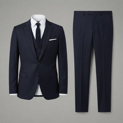 Gents Three-Piece Suit | Suit for Men