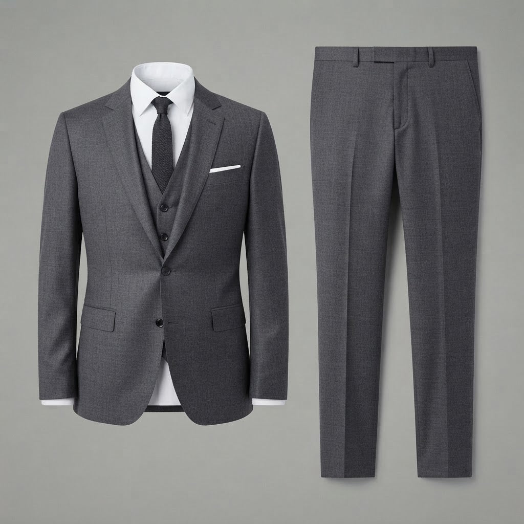 Gents Three-Piece Suit | Suit for Men