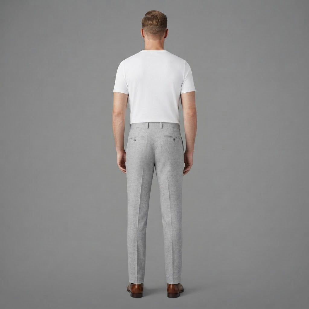 Men's Trousers | Modern Fit Chinos