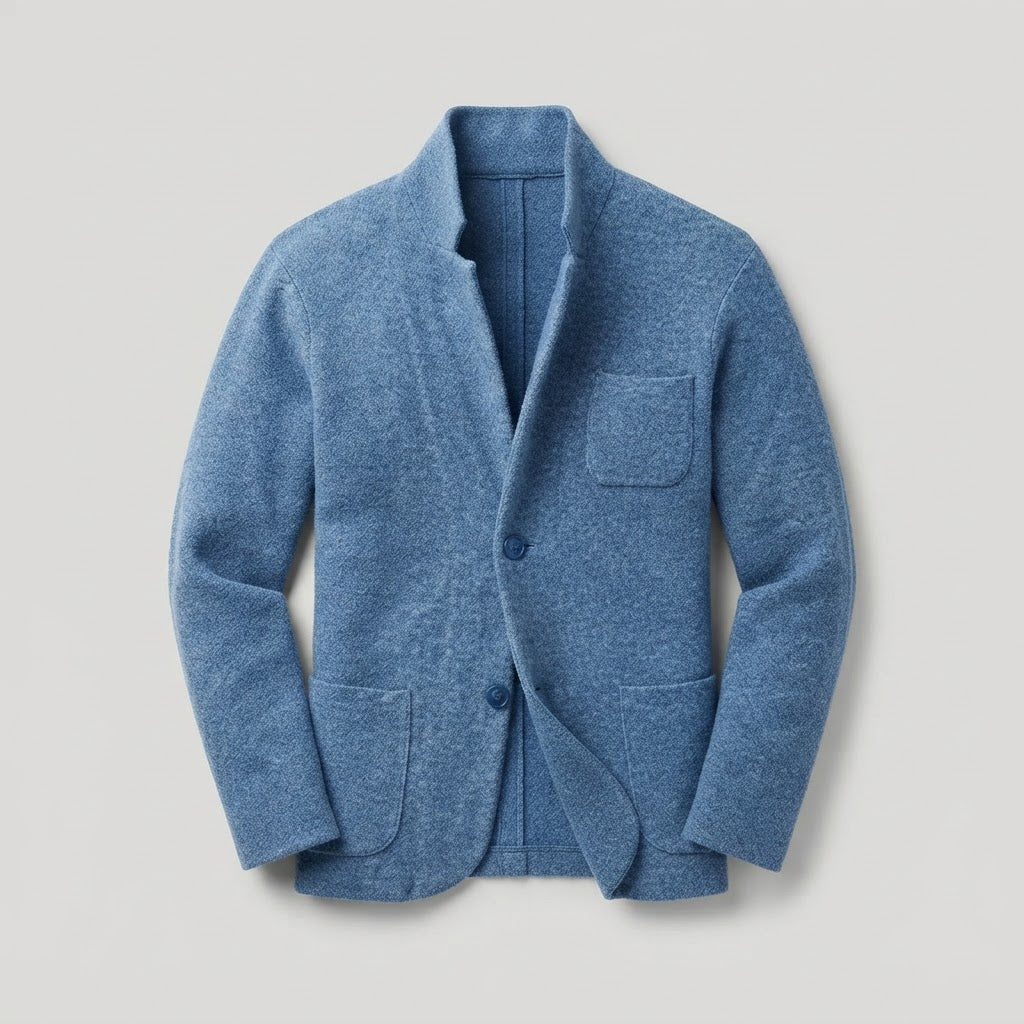 Milano | Men's Corduroy Blazer Tailored Fit
