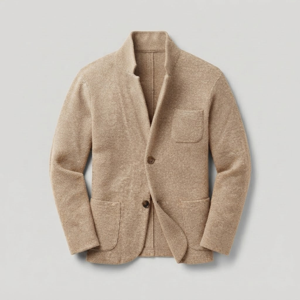 Milano | Men's Corduroy Blazer Tailored Fit