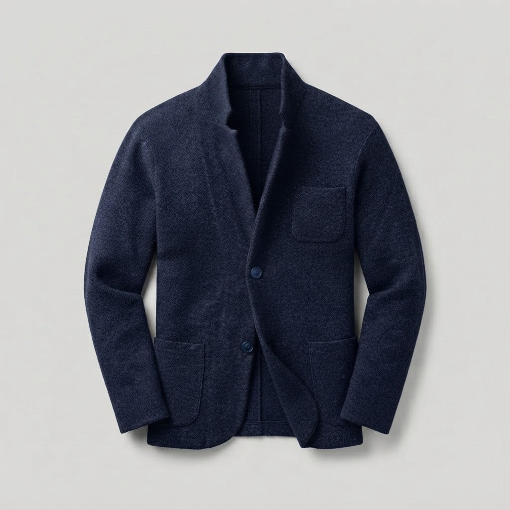 Milano | Men's Corduroy Blazer Tailored Fit