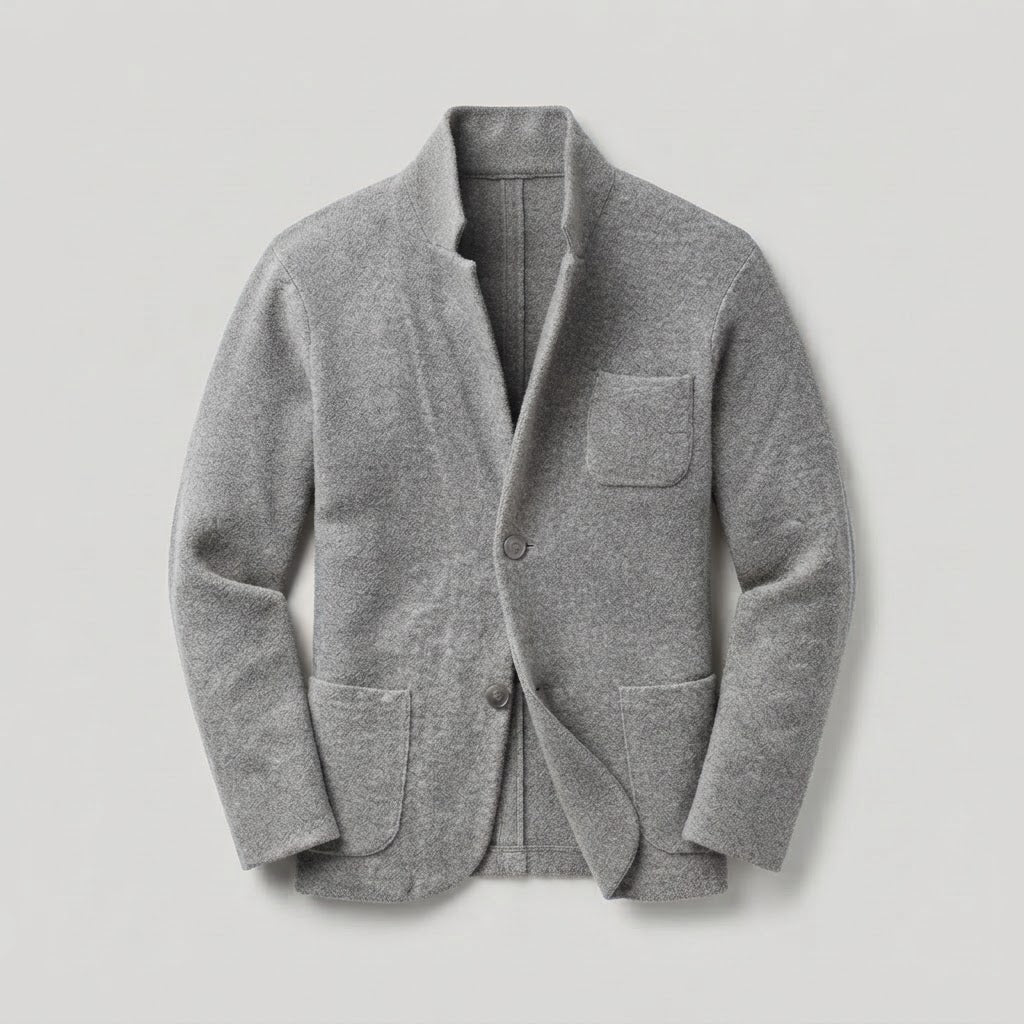 Milano | Men's Corduroy Blazer Tailored Fit