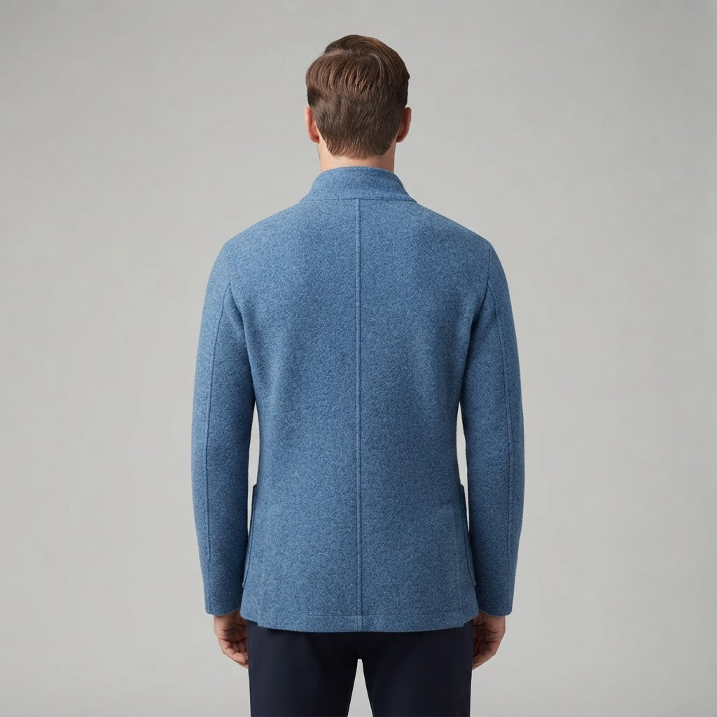 Milano | Men's Corduroy Blazer Tailored Fit