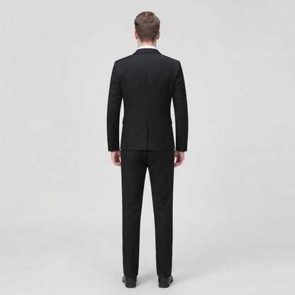 Nathan | Men's Slim Fit Suit