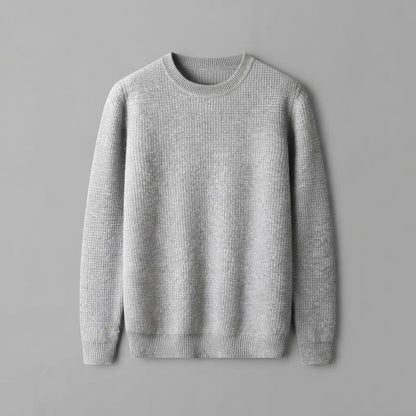 Norbert | Men's Soft Sweater