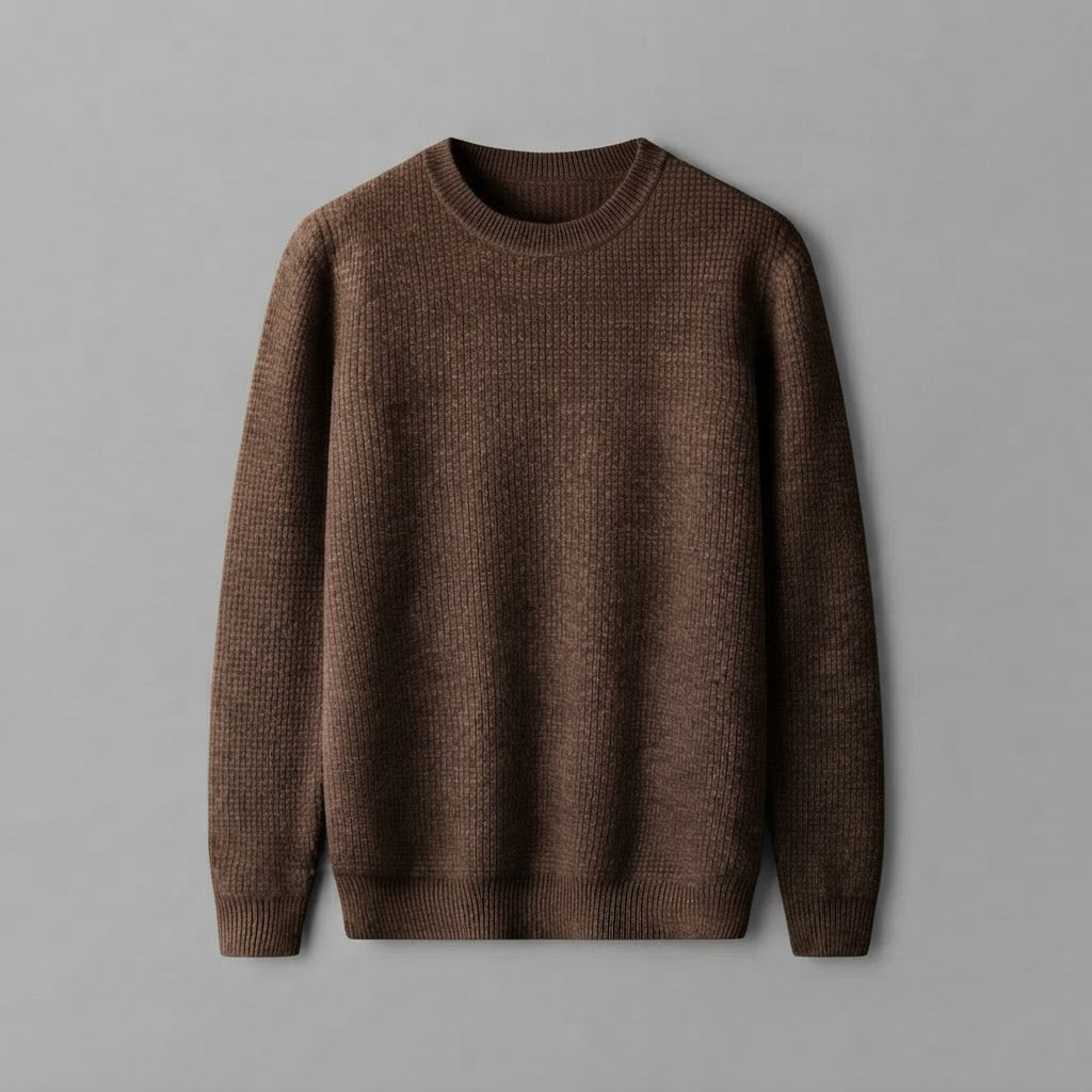 Norbert | Men's Soft Sweater
