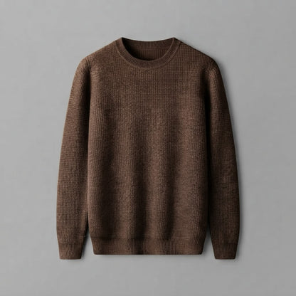 Norbert | Men's Soft Sweater