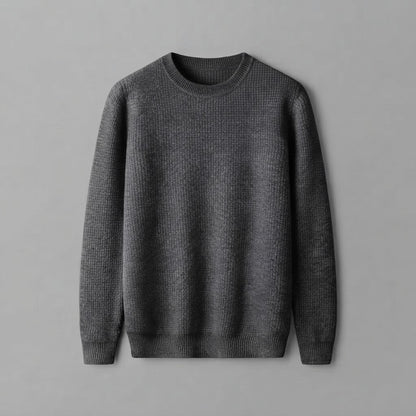 Norbert | Men's Soft Sweater